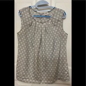 Merona Sleeveless Shell